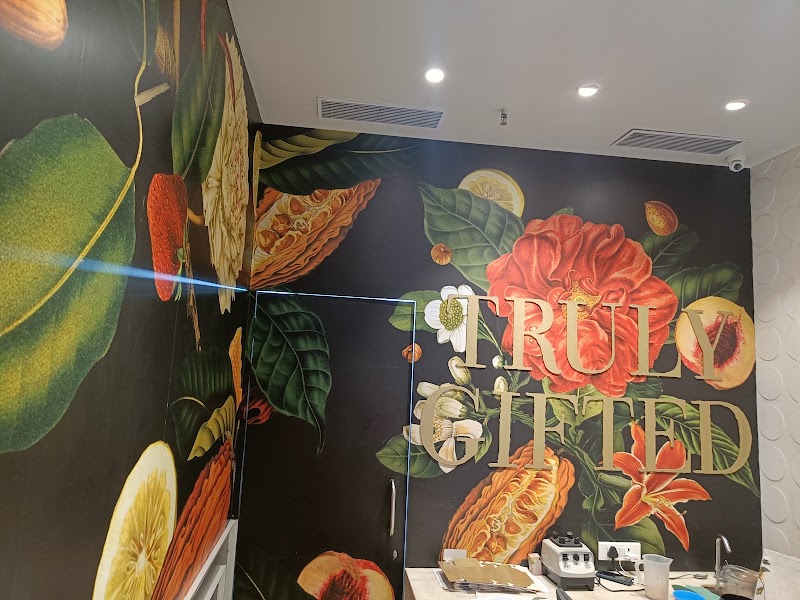 Smoor Baani Square - Smoor Baani Square, Unit no. G1, Baani Square, Vikas Marg, Pocket C, Mayfield Garden, Sector 50, Gurugram, Haryana 122018, India