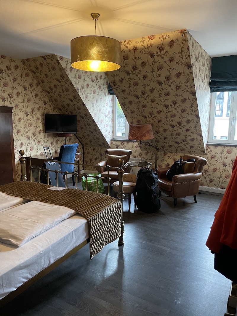 Hotel Domstern - Hotel Domstern Domstraße 26, 50668 Köln, Germany