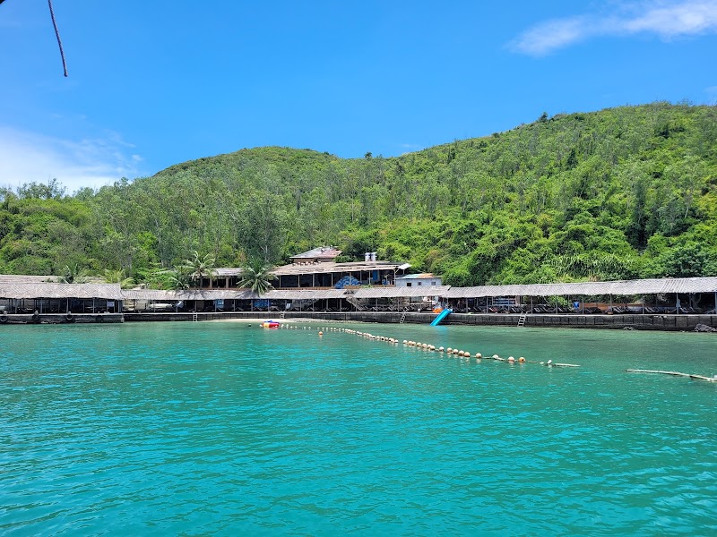 Con Sẻ Tre Tourist Village - Con Sẻ Tre Tourist Village Nha Trang, Khanh Hoa, Vietnam