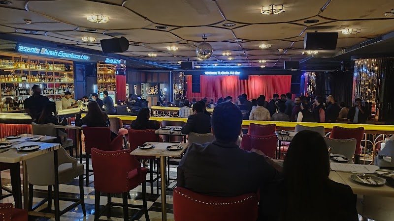 Studio XO Bar - Studio XO Bar 1st, Trillium Avenue, near Hudacity Metro station, Sector 29, Gurugram, Haryana 122009, India