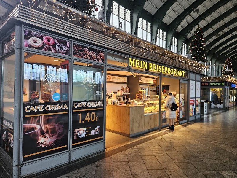 Darmstadt central station - Darmstadt central station, 64293 Darmstadt, Germany