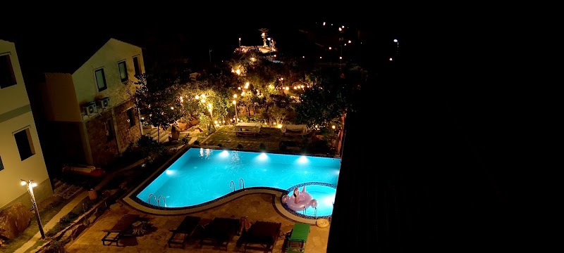 Voyage Phu Quoc Beach Resort - Voyage Phu Quoc Beach Resort 734J+93Q, TL48, Phú Quốc, An Giang, Vietnam