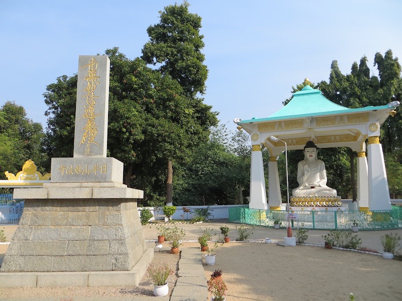 Venu Van - Venu Van Nimal, Rajgir, Bihar 803116, India