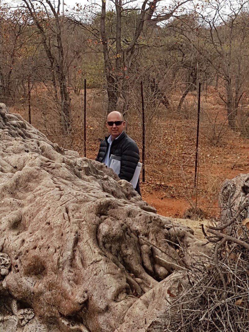 Musina Nature Reserve - Musina Nature Reserve, Musina, South Africa