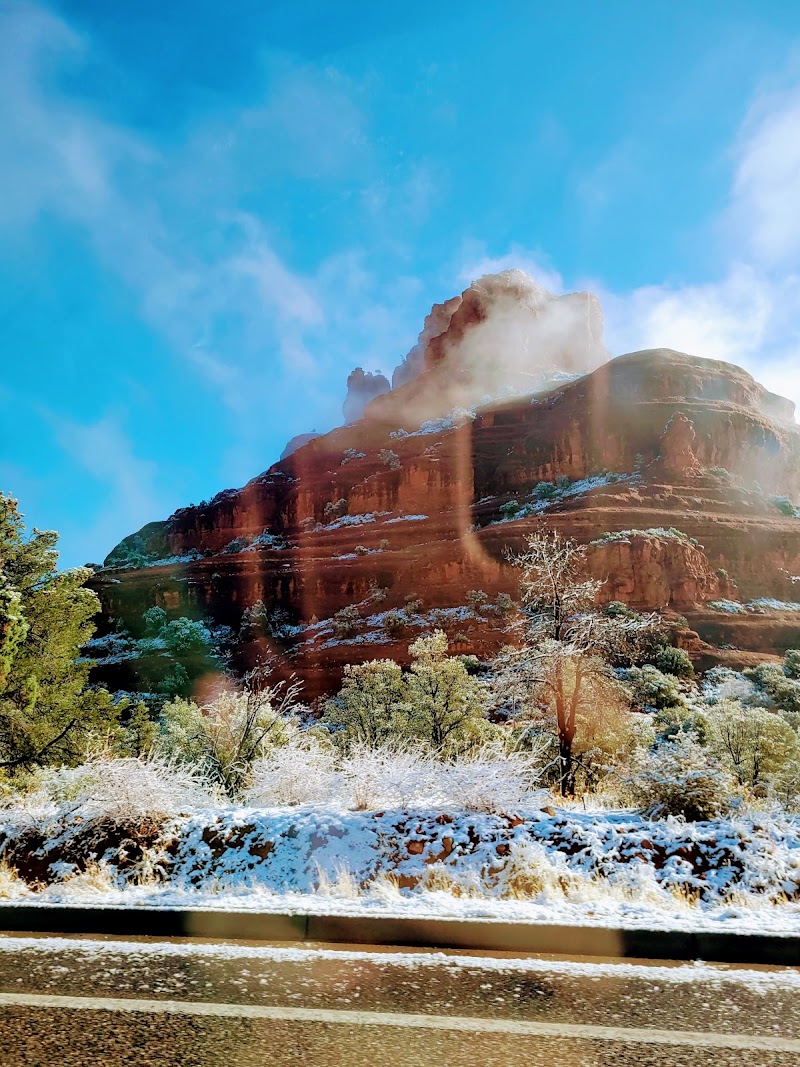 Highway 179 - Highway 179, AZ-179, Sedona, AZ, USA