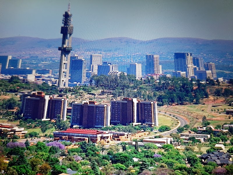 Pretoria - Pretoria, South Africa