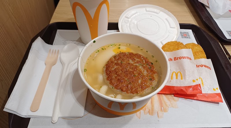 McDonald’s (Yuen Long Plaza) - McDonald’s (Yuen Long Plaza) 號舖, Yuen Long Plaza, 071-078 Castle Peak Rd - Yuen Long, Yuen Long, Hong Kong
