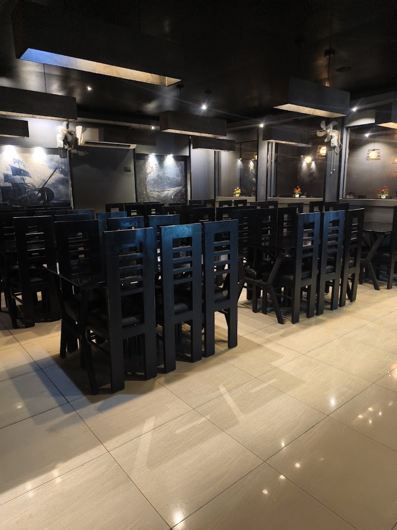 Al Razi Restaurant, kuzhimandhi - Al Razi Restaurant, kuzhimandhi, NH 66, Karippol, Vettichira, Kerala 676552, India