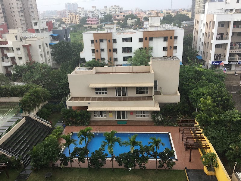 Gulmohar Parkview - Gulmohar Parkview, Bypass, Mandana, Gulmohar Parkview, Acolade Road, Tukaram Nagar, Kharadi, Pune, Maharashtra 411014, India