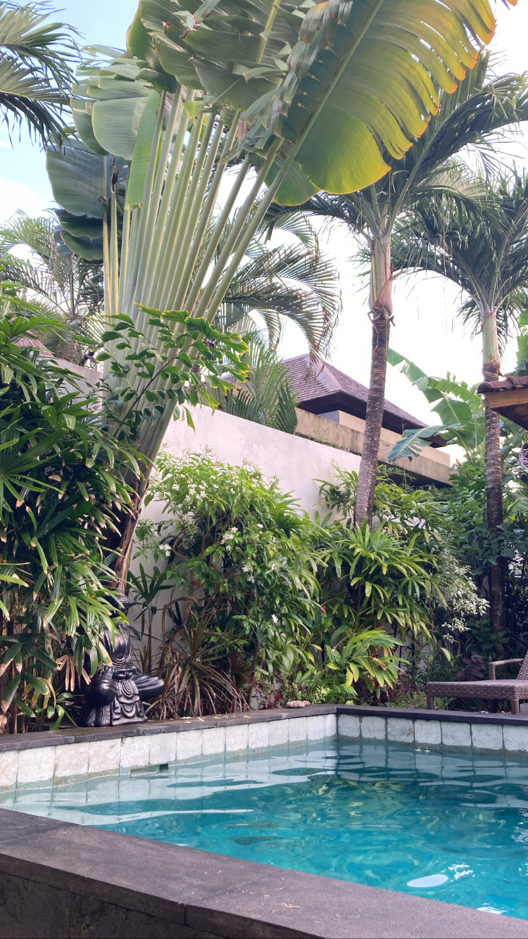 Villa TinnTamm by Optimum Bali Villas - Villa TinnTamm by Optimum Bali Villas Gg. Piter, Seminyak, Kec. Kuta, Kabupaten Badung, Bali 80361, Indonesia