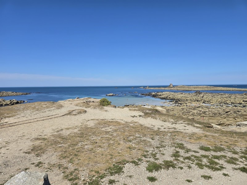 L’île grande