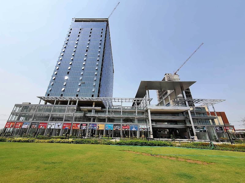 StaybyCityFocus at M3M Broadway | Luxury Studio Duplexes - StaybyCityFocus at M3M Broadway | Luxury Studio Duplexes, M3M broadway, Sector 71, Gurugram, Haryana 122101, India