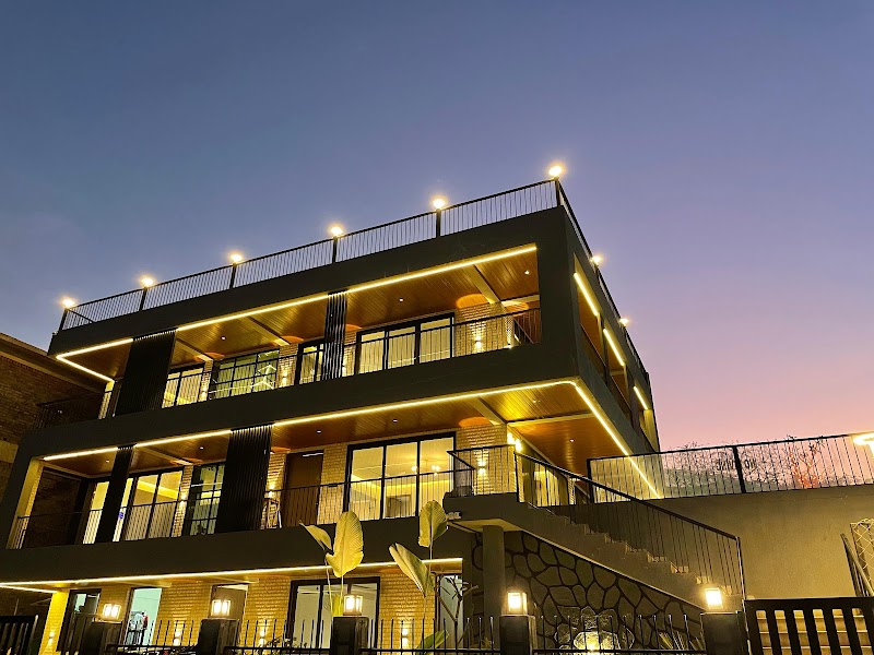 Dolce Villa - Igatpuri