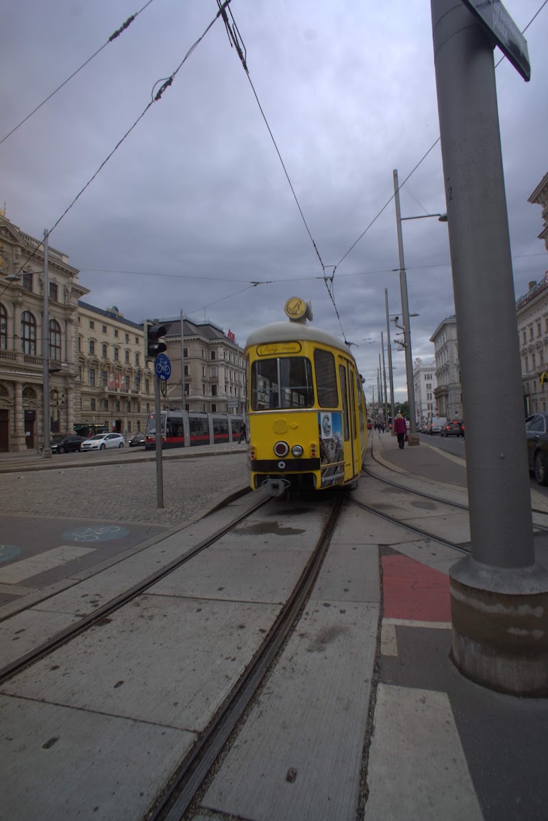 Kärntner Straße - Kärntner Straße, Kärntner Str., 1010 Wien, Austria