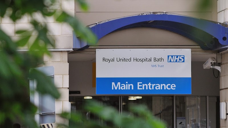 RUHX - Official NHS Charity for RUH Bath