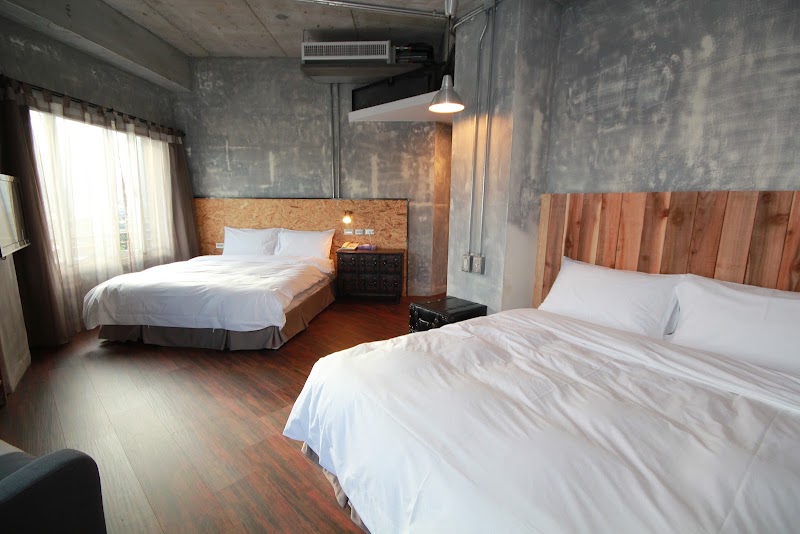 洄瀾窩青年旅舍 Hualien WOW Youth Hostel - 洄瀾窩青年旅舍 Hualien WOW Youth Hostel No. 83號, Guolian 1st Rd, Guolian Village, Hualien City, Hualien County, Taiwan 97055