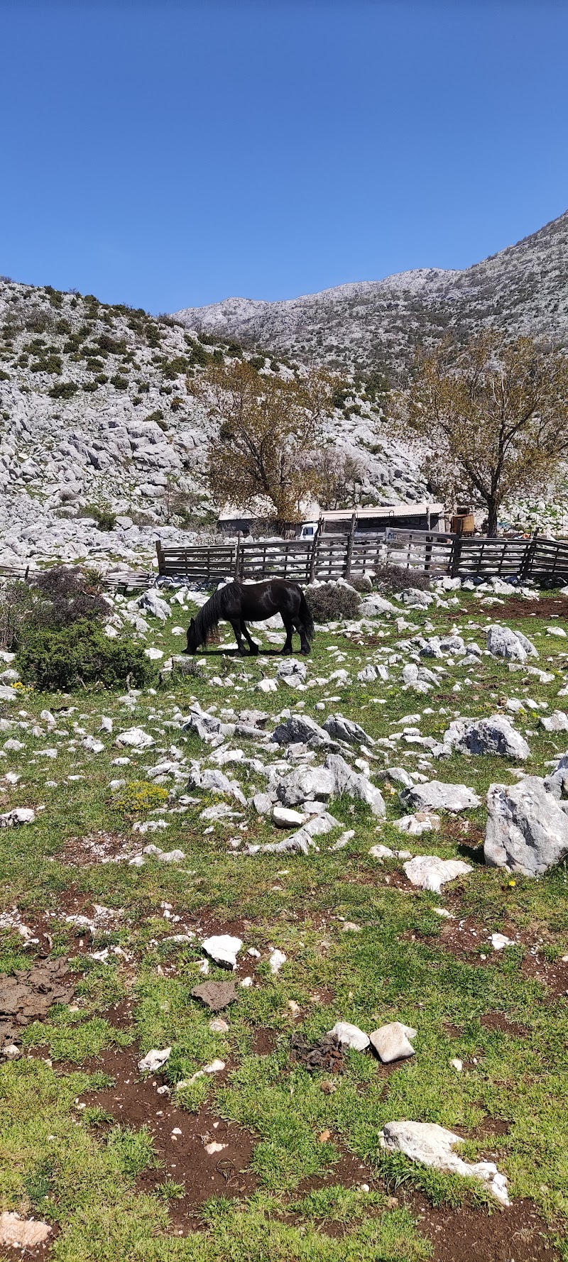 Biokovo - Topnički put - Central Dalmatia Croatia - Theme Trails - Biokovo - Topnički put - Central Dalmatia Croatia - Theme Trails, Biokovska cesta, 21327, Podgora, Croatia
