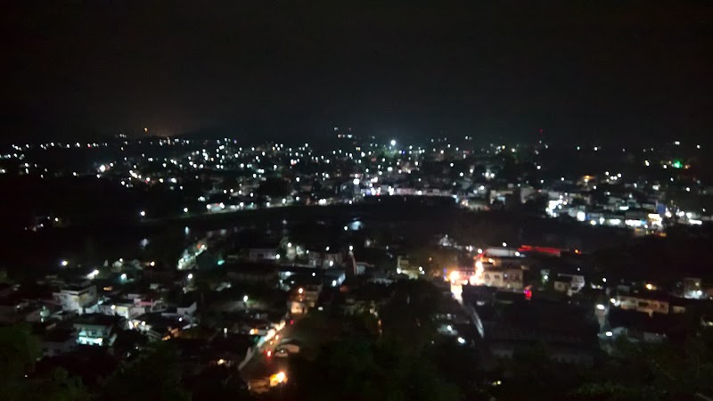 Sinh Vahini Mandir - Sinh Vahini Mandir, Rajapara, Raja Para, Kanker, Chhattisgarh 494334, India