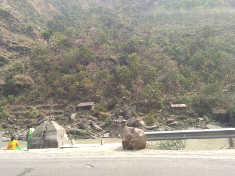 View Point - View Point M4VX+V23, Parli Kareri, Himachal Pradesh 175124, India