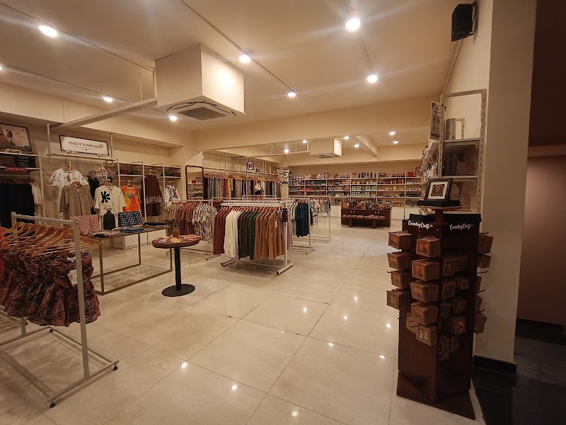Go Native HRBR Layout - Go Native HRBR Layout 510, Outer Ring Rd, HRBR Layout 2nd Block, HRBR Layout, Kalyan Nagar, Bengaluru, Karnataka 560043, India