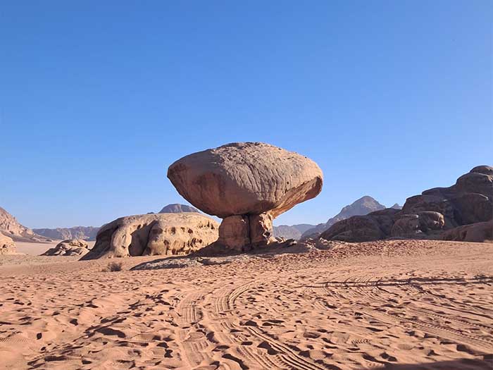 Best Wadi Rum Camps - Best Wadi Rum Camps, Wadi Rum Protected Area, Wadi Rum Village, Jordan