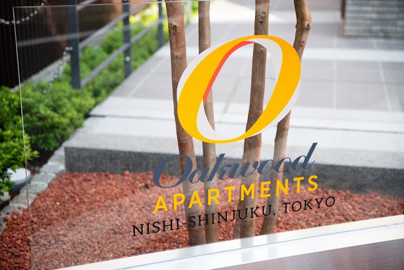 Oakwood Apartments Nishi-Shinjuku, Tokyo - Oakwood Apartments Nishi-Shinjuku, Tokyo 7-chōme-18-8 Nishishinjuku, Shinjuku City, Tokyo 160-0023, Japan