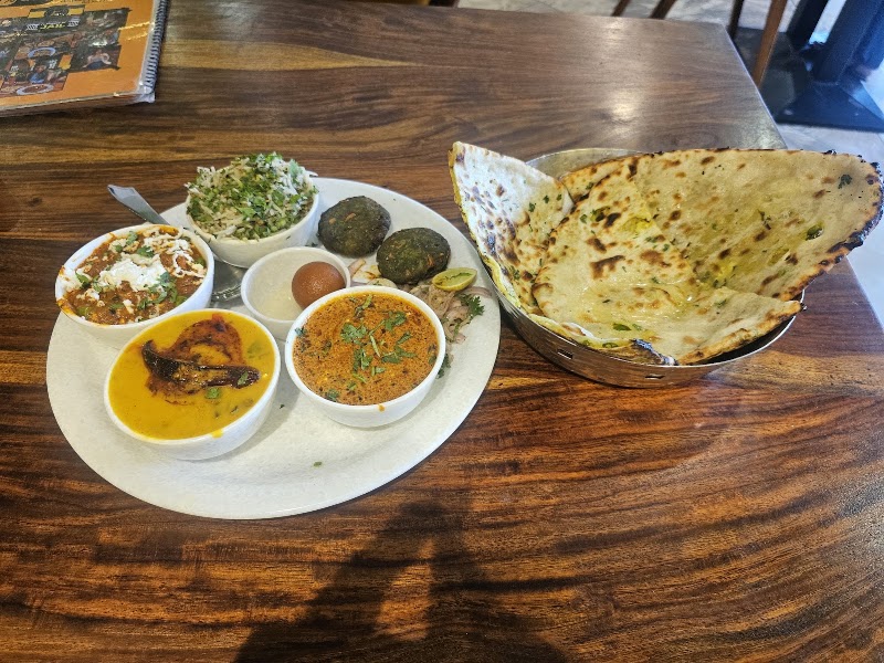 Flavours of jail - Best restaurant and cafe - Flavours of jail - Best restaurant and cafe Ug-17, Mangal city, below Mc Donald's, Vijay Nagar, Scheme No 54, Indore, Madhya Pradesh 452010, India