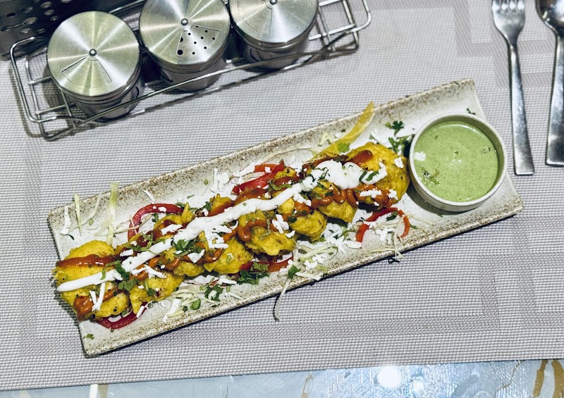 Mandoli 2 (Restaurant & Cafe) - Mandoli 2 (Restaurant & Cafe) Shop No. 133, Housing Board Complex, Malviya Nagar Chowk, Station Road, Sindhi Colony, Durg, Bhilai, Chhattisgarh 491001, India