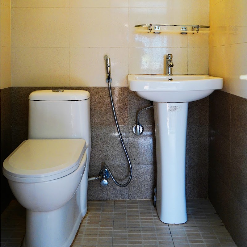 Hotel RB Lake - Hotel RB Lake North lakeside sedi pokhara-18, पोखरा 33700, Nepal