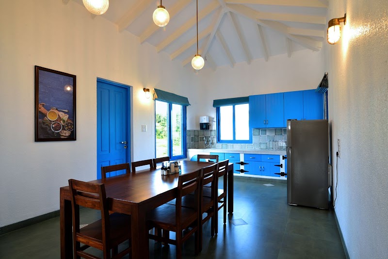 1517 Greek House By Kaz Stays | 3 BHK Villa in Igatpuri for Rent - 1517 Greek House By Kaz Stays | 3 BHK Villa in Igatpuri for Rent KAZ STAYS, FIREFLIES, Gat no; 78, Bhavli hills, Bhavli dam road, near Bhavli Dam, gavande gaon, Igatpuri, Gavhande, Maharashtra 422403, India