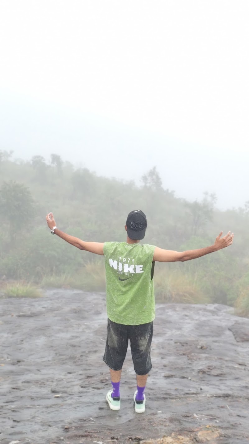 Marayoor View Point