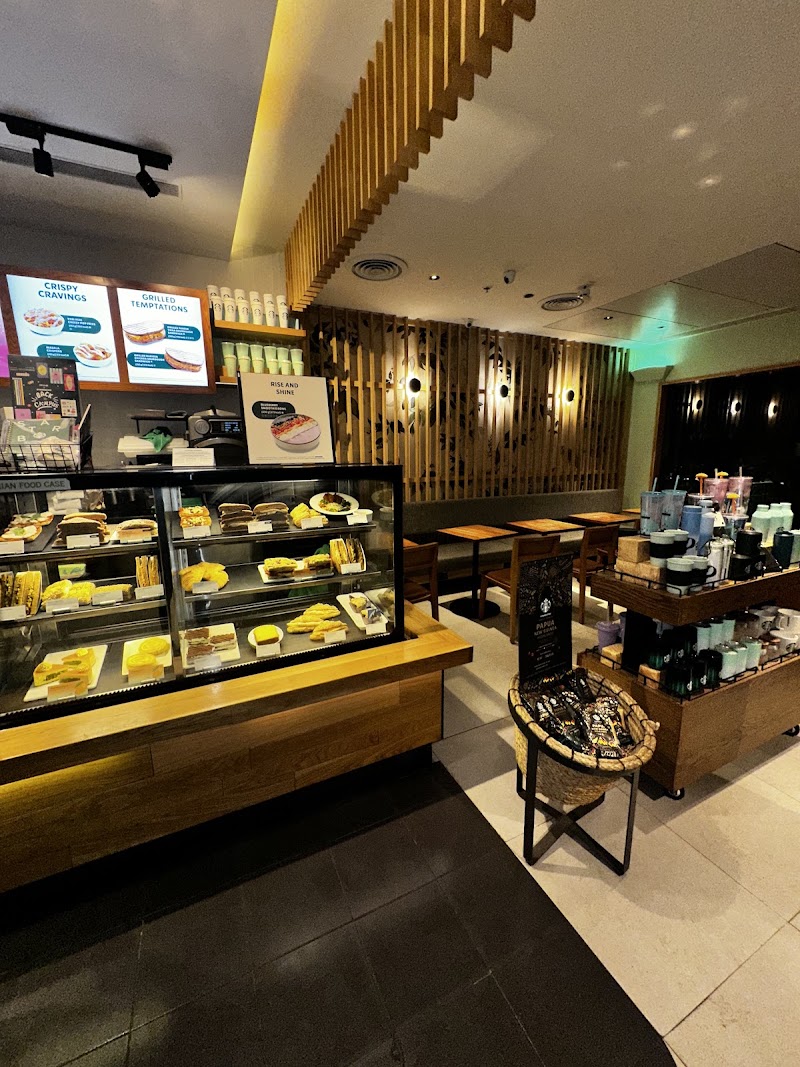 Starbucks - Kalyan Nagar