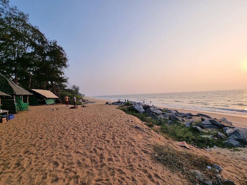 Kinara Bar and Restaurant - Kinara Bar and Restaurant HMXF+XF6, Koteshwara Proper, Karnataka 576217, India