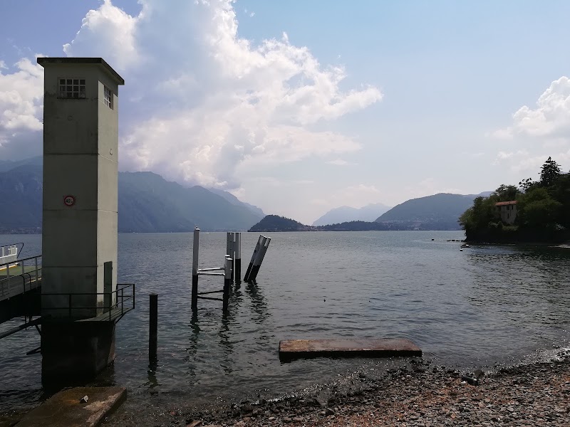 Il tanamana - Il tanamana, Via IV Novembre, 93, 22017 Menaggio CO, Italy