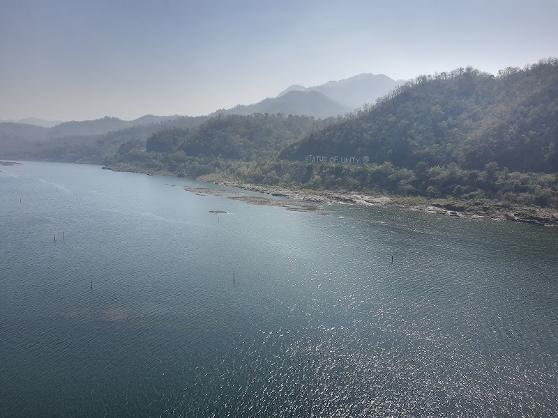 Narmada Dam Division - Narmada Dam Division, VMHX+7M2, Kevadia, Gujarat 393151, India
