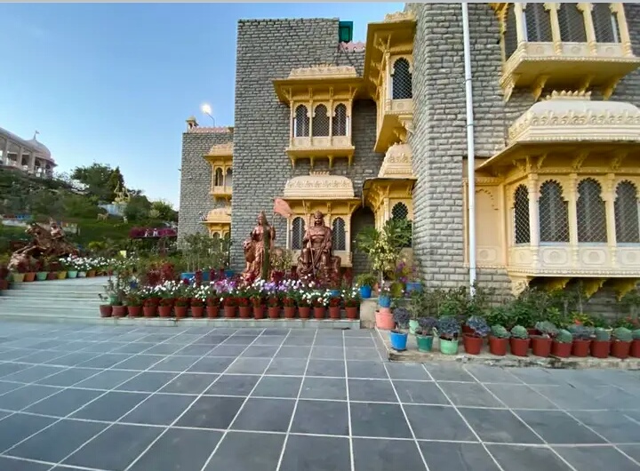 Udaipur - Udaipur Udaipur, Rajasthan, India