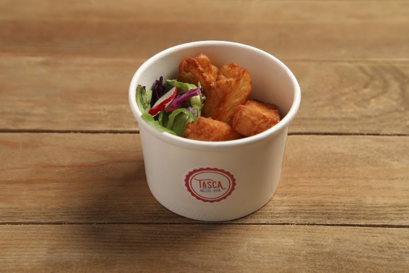 TASCA - Traiteur Libanais - Buffets - Restaurant - Emporter & Livraison - TASCA - Traiteur Libanais - Buffets - Restaurant - Emporter & Livraison 15 Rue des Tilleuls, 78960 Voisins-le-Bretonneux, France