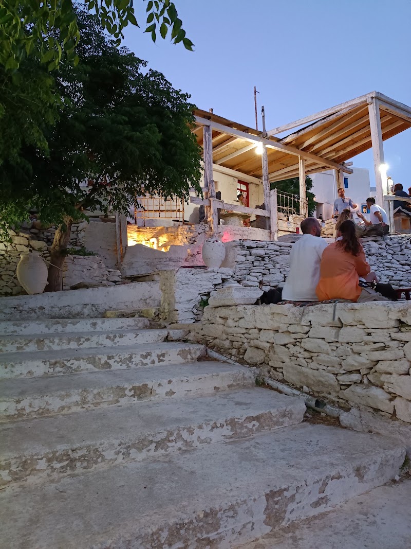 Kavos Sunrise - Kavos Sunrise Kastro 840 03, Greece