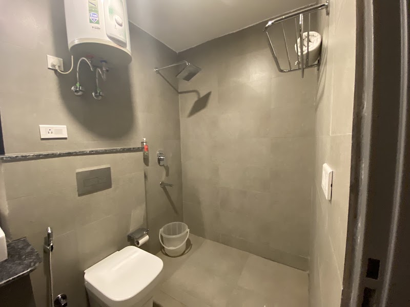 Blossom Stayz - suites 47 - Blossom Stayz - suites 47 Plot no. 209, near community centre, Sector 47, Gurugram, Haryana 122018, India