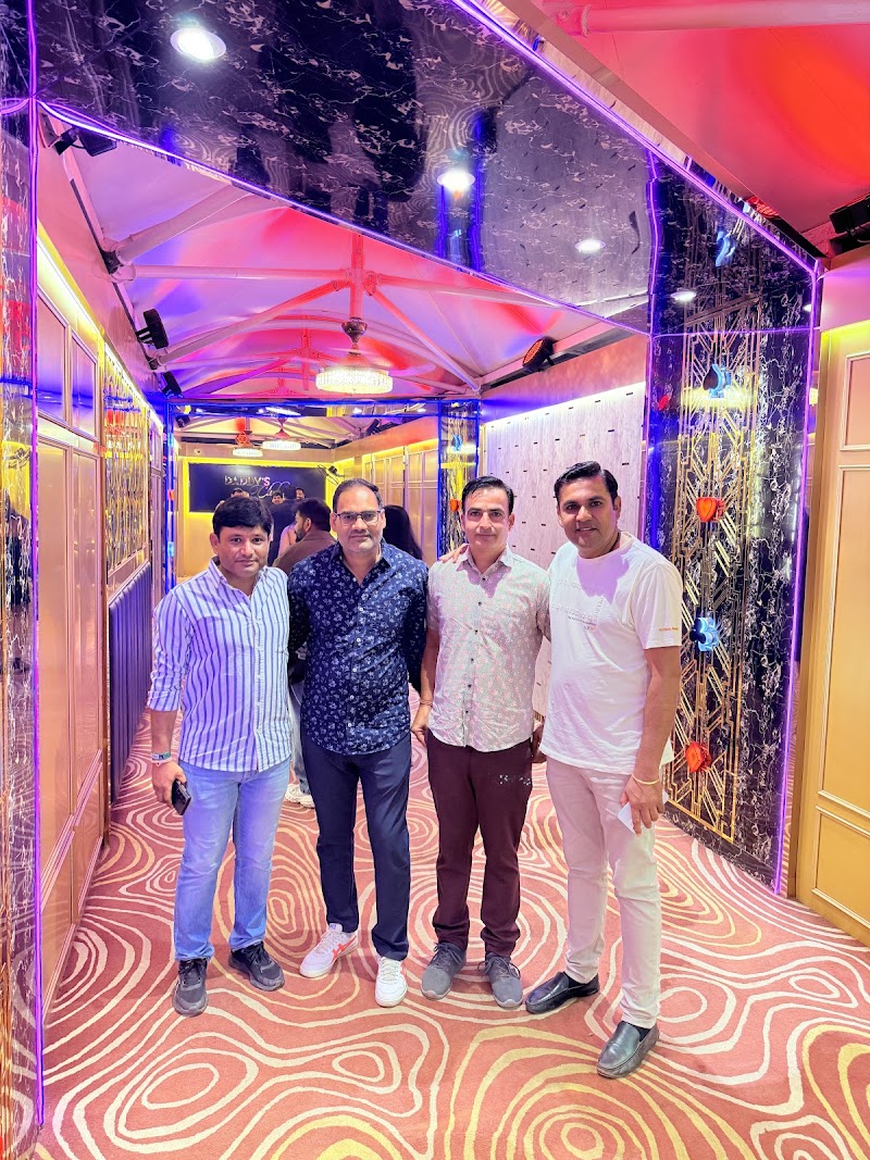 CasinoInGoa - CasinoInGoa L61 & L62, 4th Floor, Alfran Plaza, MG Road, Altinho, Panaji, Goa 403001, India