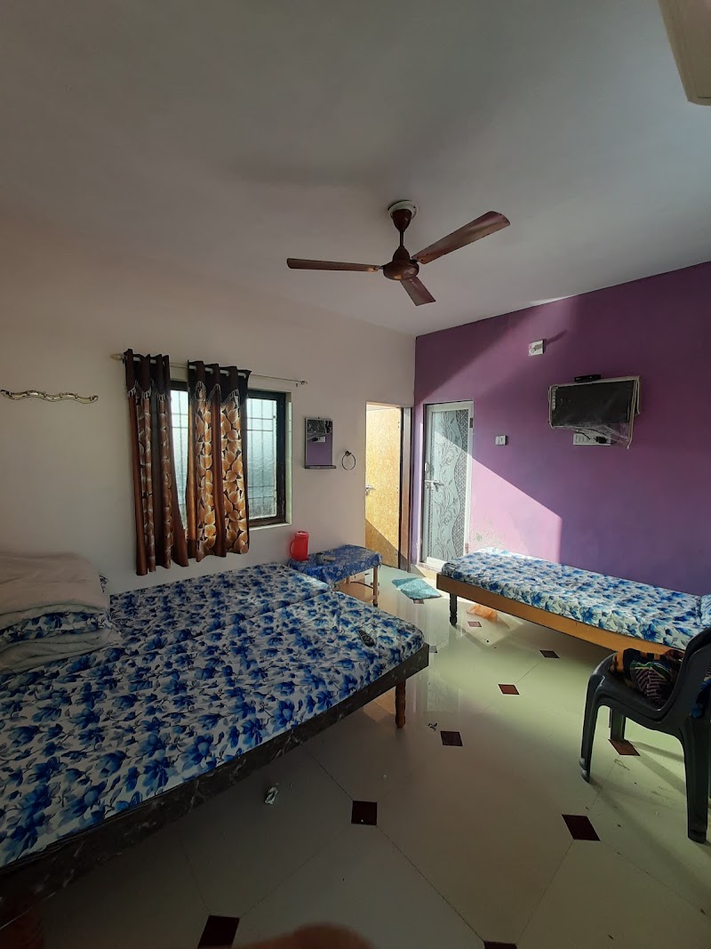 Devbhoomi Residency, Dwarika Gujarat - Devbhoomi Residency, Dwarika Gujarat, Gomatighat, Rajput Seva Sadan, Dwarka, Gujarat 361335, India