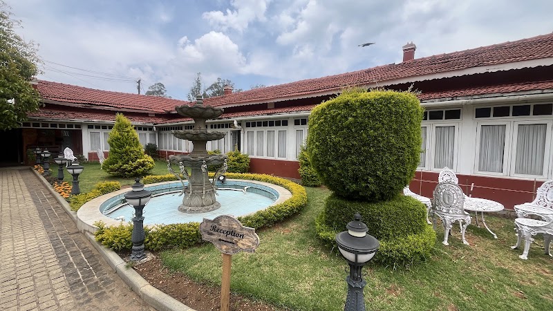West Downs - The Heritage Resort