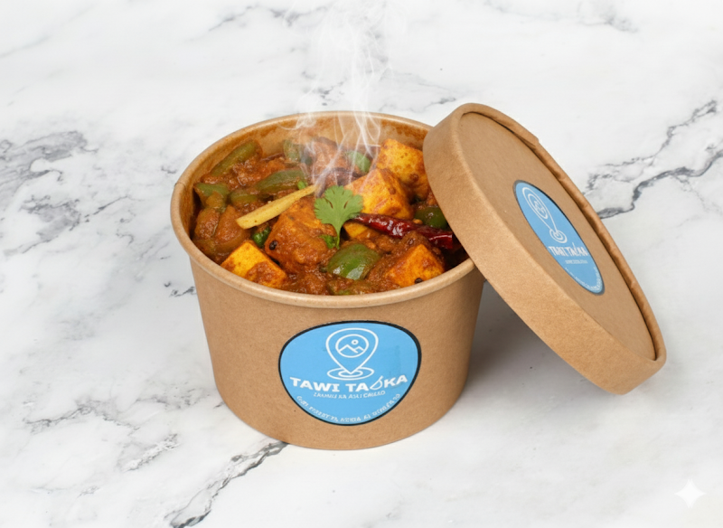 Tawi Tadka - Tawi Tadka G-47, Commercial Complex, Street 76, Amarpali Silicon City, Sector 76, Noida, Uttar Pradesh 201316, India
