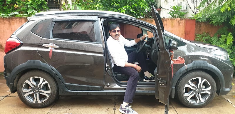 Rahul Travels - Rahul Travels, 24/4A, Krishna Talkies Rd, Priyadarshini Nagar, Maitrinagar, Risali, Bhilai, Chhattisgarh 490006, India