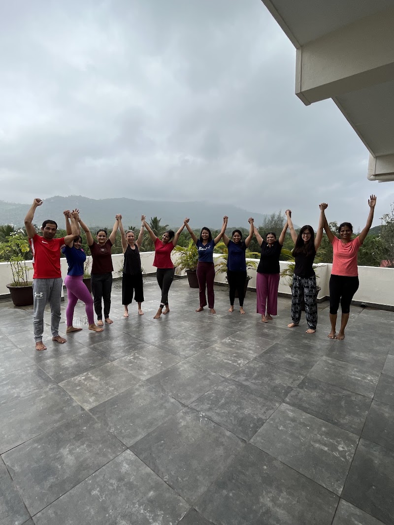 Ashtanga Yoga Mysore - Ashtanga Yoga Mysore, 177, JC Nagar Road, K.C Layout, KC Layout, Mysuru, Karnataka 570011, India