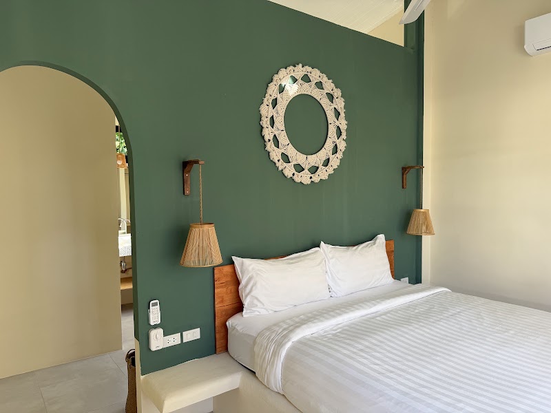 Boho Villas - Boho Villas, 70, Tambon Ko Pha-ngan, Amphoe Ko Pha-ngan, Chang Wat Surat Thani 84280, Thailand