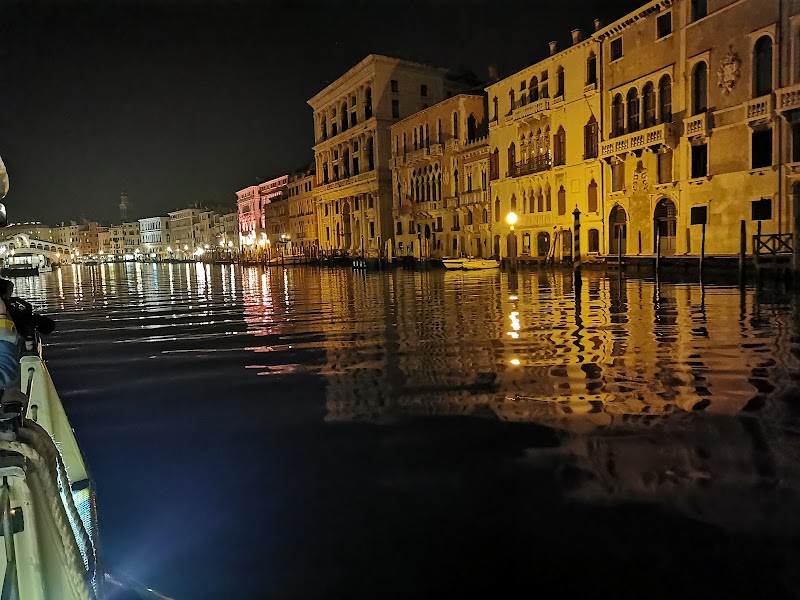 Grand Canal - Grand Canal, 30100 Venice, Metropolitan City of Venice, Italy