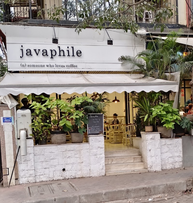 javaphile pali - javaphile pali, Shop No 18, Gasper Enclave, St. John`s Road and, Pali Rd, Bandra West, Mumbai, Maharashtra 400050, India
