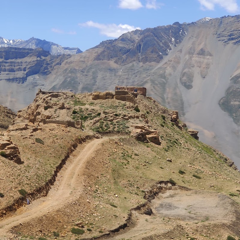 Spiti Diaries | Luxury Hostel in Kaza - Spiti Diaries | Luxury Hostel in Kaza near eco community center, Kaza, Kaza Khas, Himachal Pradesh 172114, India