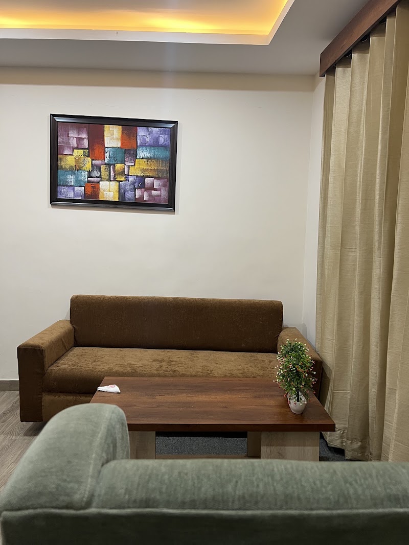 Hotel Panchvati Inn - Hotel Panchvati Inn Singhdhar, Bus Stand, Joshimath, Uttarakhand 246443, India
